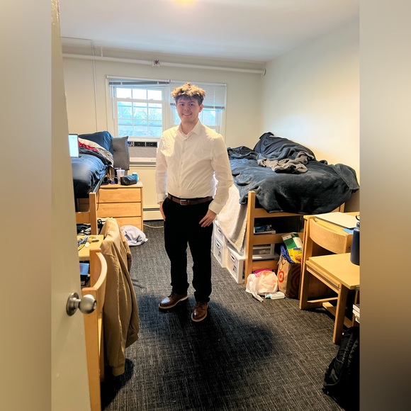 Help Support Mikeyโs College!๐๐ - Picture 4 of 15